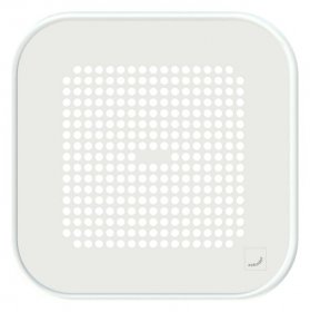 Zehnder ComfoGrid Design-Abdeckgitter CLRF/TVA Topazio