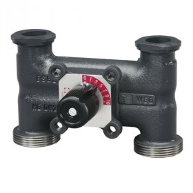 ESBE 3-Wege H-Mischer 3HG