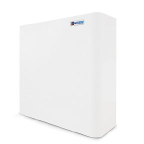 ESBE Systemtrennungsmodul SKS101 1 Wärmetauscher, 3W-Ventil