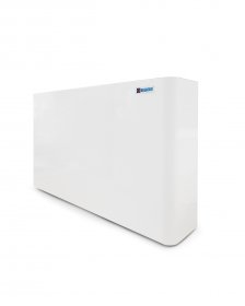 ESBE Systemtrennungsmodul SKC111 2 Wärmetauscher, 8...