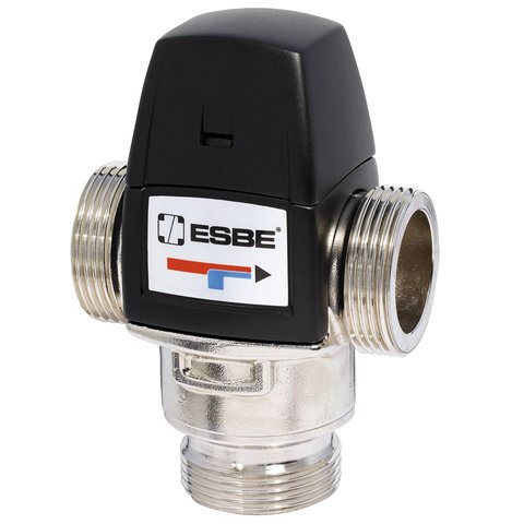 ESBE Mischautomat Premium VTA332