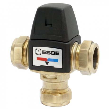 ESBE Mischautomat VTA353