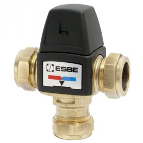 ESBE Mischautomat VTA353