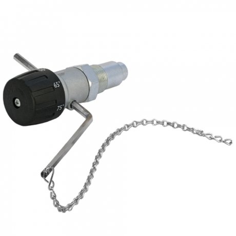 ESBE Verbrennungsregler ATA212