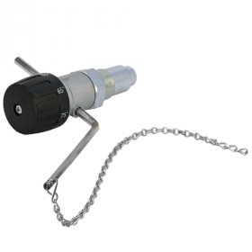 ESBE Verbrennungsregler ATA212