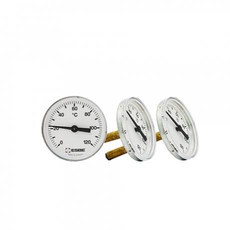 ESBE Ersatz-Thermometer-Set VTC952