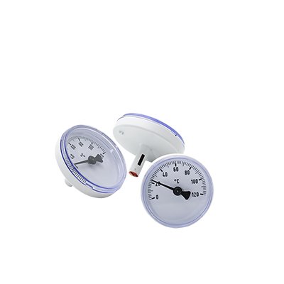 ESBE Ersatz-Thermometer-Set LTC952