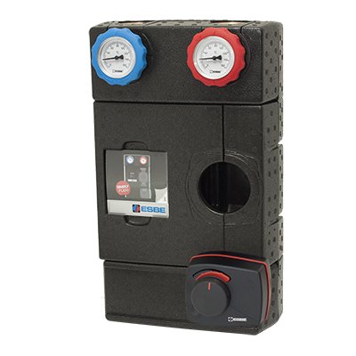 ESBE Pumpengruppe GRF121, DN25, FLEXI