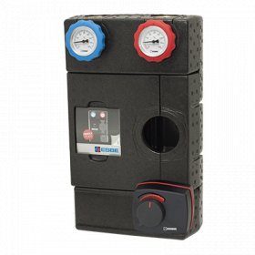 ESBE Pumpengruppe GRF121, DN25, FLEXI