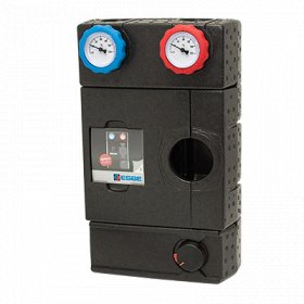 ESBE Pumpengruppe GRF111 FLEXI ohne Pumpe, DN25,...