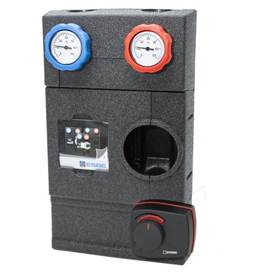 ESBE Pumpengruppe GRF221, DN25, FLEXI