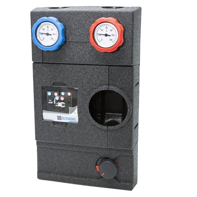 ESBE Pumpengruppe GRF211, DN32, FLEXI