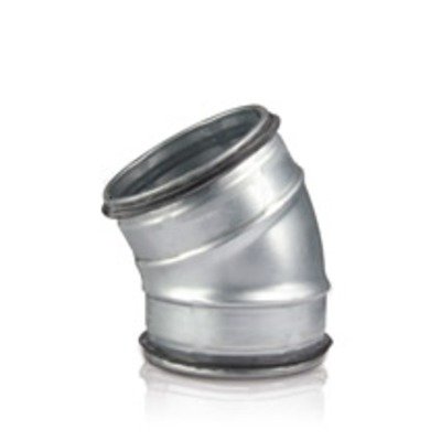 Bogen 30° DN 140