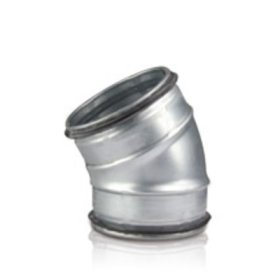 Bogen 30° DN 140