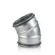 Bogen 30° DN 140