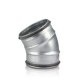 Bogen 30° DN 150