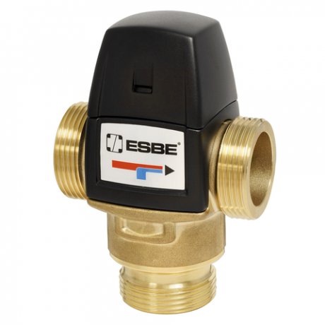 ESBE Mischautomat Solar VTS522