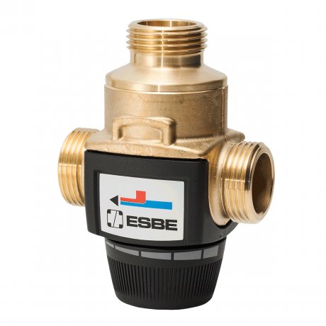 ESBE thermisches Ladeventil VTC412