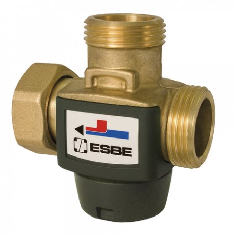 ESBE thermisches Ladeventil VTC317