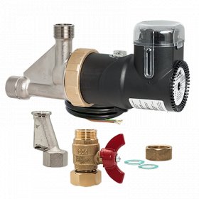 ESBE FSK803 Zirkulationseinheit