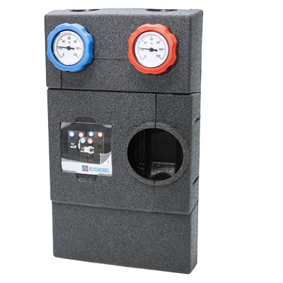 ESBE Pumpengruppe GDF211, DN32, FLEXI