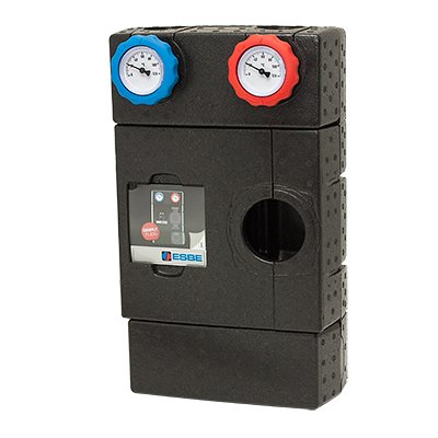 ESBE Pumpengruppe GDF111, DN25, FLEXI