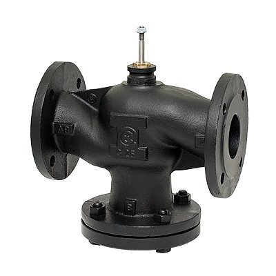 ESBE 2-Wege Linearventil VLB325 DN125, Kvs200, Flansch PN16