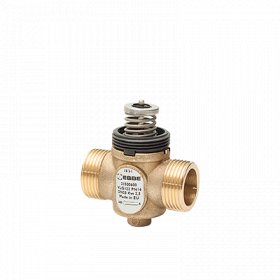 ESBE 2-Weg Kurzhubventil VLG122 DN15, Kvs0.6, G1/2"