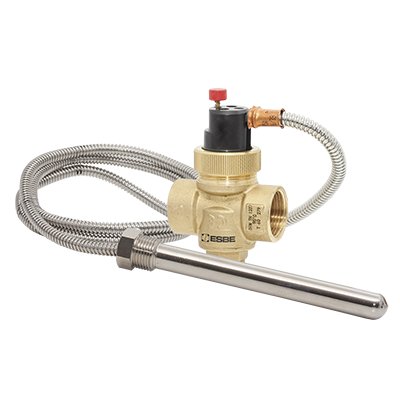 ESBE Thermische Ablaufsicherung VST212