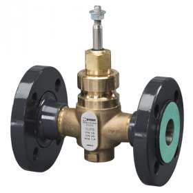 ESBE 2-Wege Linearventil VLE325