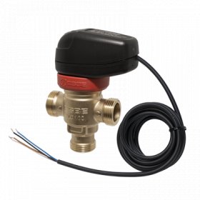 ESBE Motorregelventil SLD136 DN20