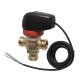 ESBE Motorregelventil SLD136 DN20