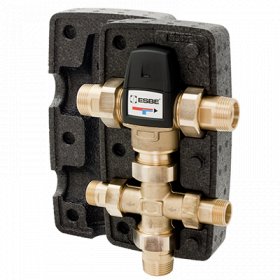 ESBE Zirkulationsset VTR522 45-65 Grad C