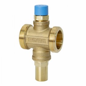 ESBE Frostschutzventil VTN102