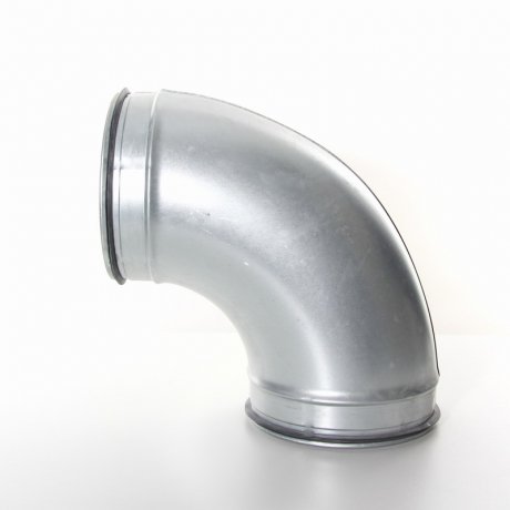 Bogen 90° DN 100