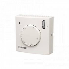 ESBE Raumthermostat TMA116
