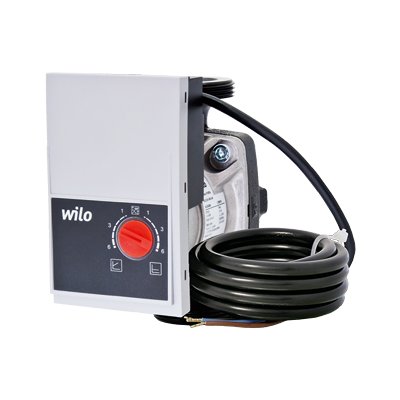 ESBE Pumpe GSP907 Wilo Yonos Para 25/7,5