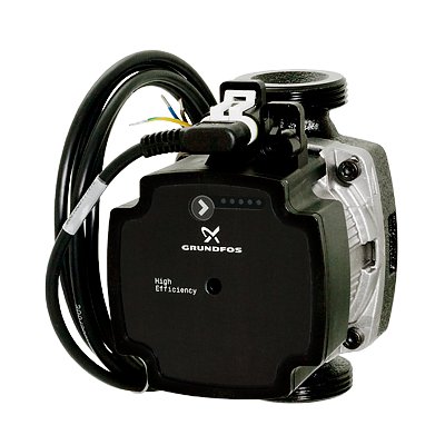 ESBE Pumpe GSP905 Grundfos UMP3 25-50HYB