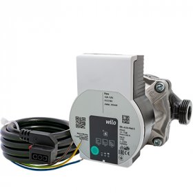 ESBE Pumpe GSP951 Wilo PARA 25/8