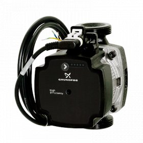 ESBE Pumpe GSP952 Grundfos UMP3 25-70AUT