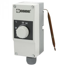 ESBE Rauchgasthermostat CTF151