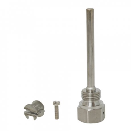 ESBE Tauchhülse CTF851