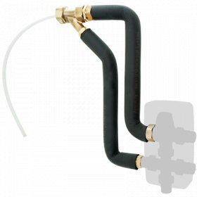 ESBE Lanzenventilanschlussset VTR 801