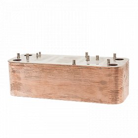ESBE Ersatz-Plattenwärmetauscher FSK908