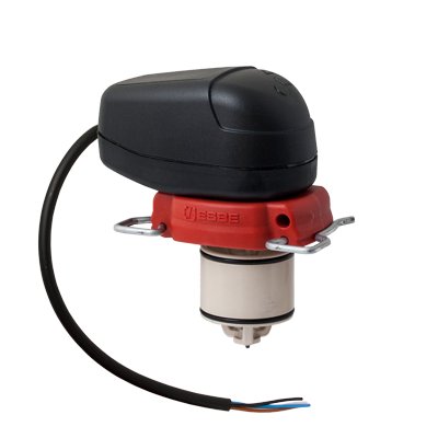 ESBE Ersatz-Superflow Motor+Eins. FSK906