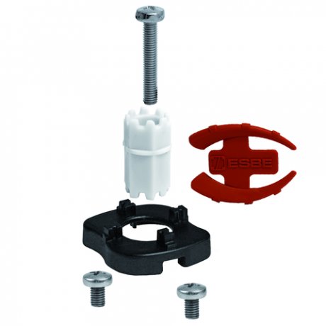 ESBE Anbausatz ARA805