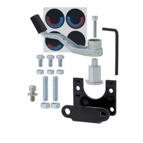 ESBE Anbausatz 900 für Mischer ESBE, Sauter