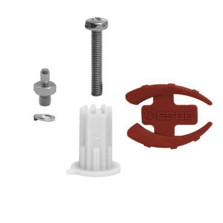 ESBE Anbausatz ARA808