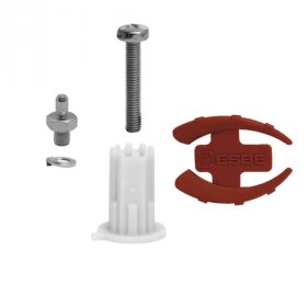 ESBE Anbausatz ARA808