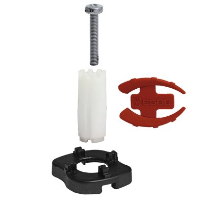 ESBE Anbausatz ARA810